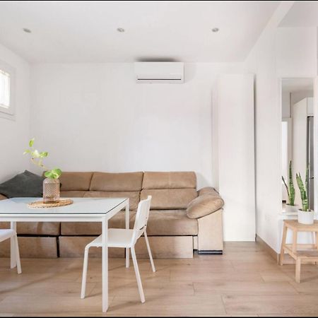 Acogedor Y Precioso Apartamento En Sevilla Kültér fotó