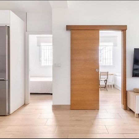 Acogedor Y Precioso Apartamento En Sevilla Kültér fotó