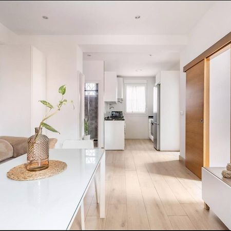 Acogedor Y Precioso Apartamento En Sevilla Kültér fotó