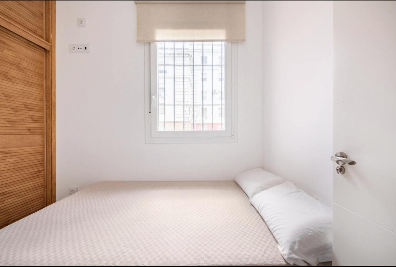 Acogedor Y Precioso Apartamento En Sevilla Kültér fotó