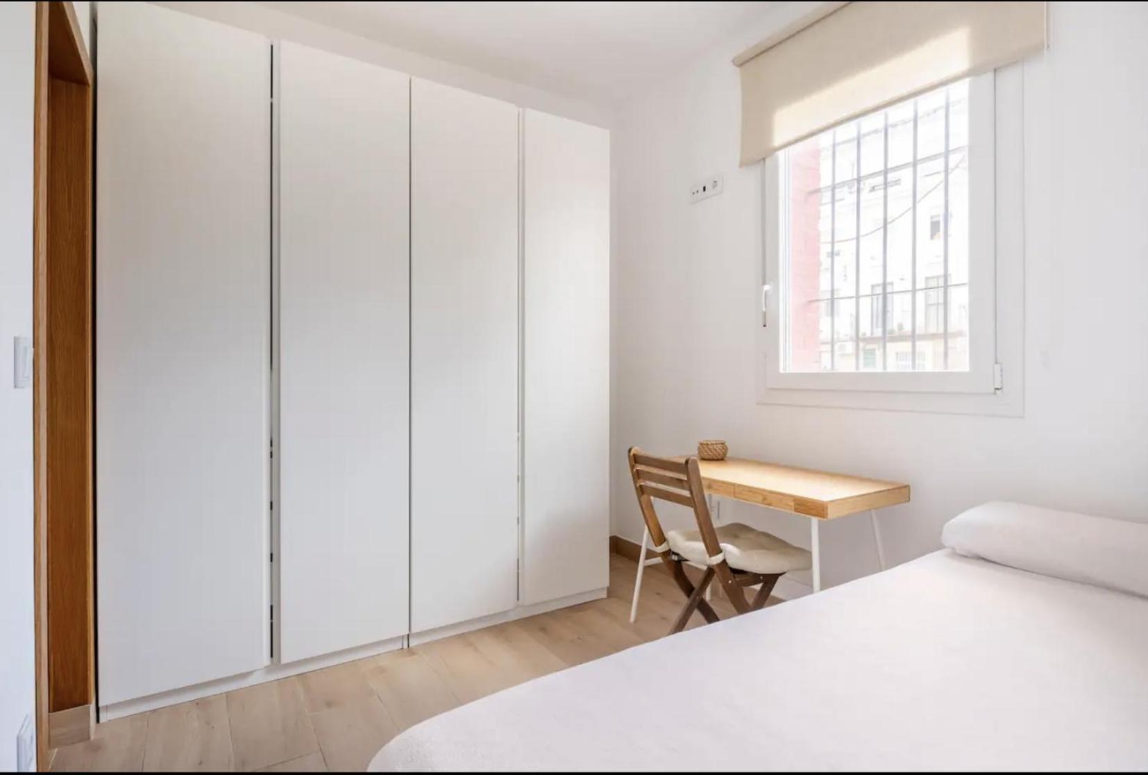 Acogedor Y Precioso Apartamento En Sevilla Kültér fotó